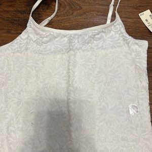 Lace Cami